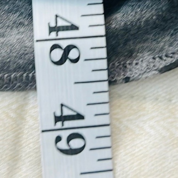 🖤Comfy USA, Zip-Front, Sinfully Soft Rayon/Spandex Dress, Stretch,EUC, Size S - Picture 10 of 10